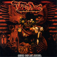 Vision Divine Send Me An Angel Album Cover
