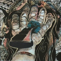 [Vision  Album Cover]