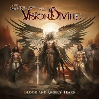 [Vision Divine  Album Cover]