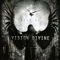 [Vision Divine  Album Cover]