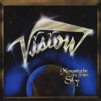 [Vision  Album Cover]