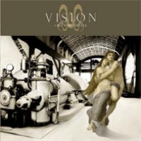 [Vision  Album Cover]