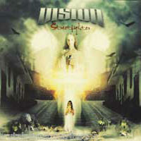 [Vision  Album Cover]