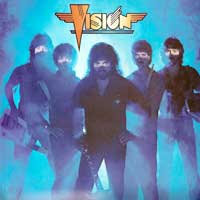 [Vision  Album Cover]