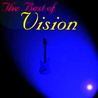 [Vision  Album Cover]