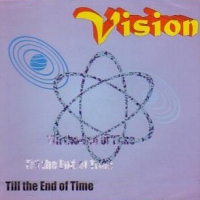 [Vision  Album Cover]
