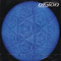 [Vision  Album Cover]