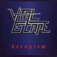 [Vital Escape  Album Cover]