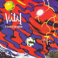 [Vital  Album Cover]