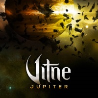 [Vitne  Album Cover]