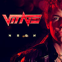 [Vitne  Album Cover]