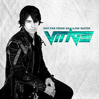 [Vitne  Album Cover]