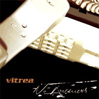[Vitrea  Album Cover]