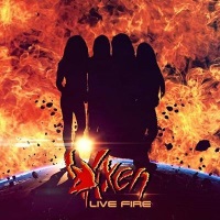 [Vixen  Album Cover]