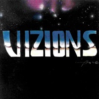 [Vizions  Album Cover]