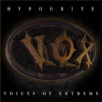 [Voices of Extreme  Album Cover]