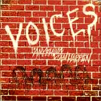 [Voices  Album Cover]