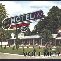 [Vollmer  Album Cover]