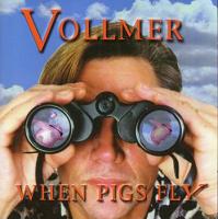 [Vollmer  Album Cover]