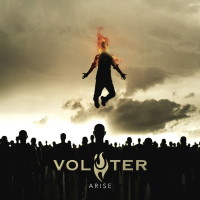 [Volster  Album Cover]