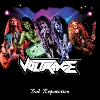 [Voltrage  Album Cover]