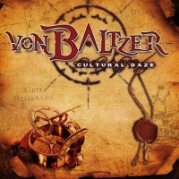 [Von Baltzer  Album Cover]