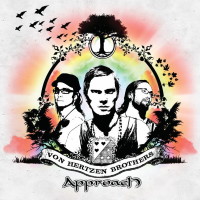 [Von Hertzen Brothers  Album Cover]