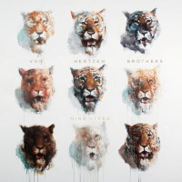 [Von Hertzen Brothers  Album Cover]