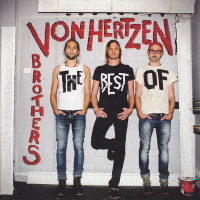 [Von Hertzen Brothers  Album Cover]