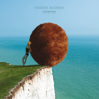 [Voodoo Highway  Album Cover]