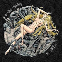 [Voodoo Highway  Album Cover]