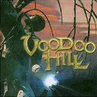 [Voodoo Hill  Album Cover]
