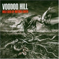 [Voodoo Hill  Album Cover]