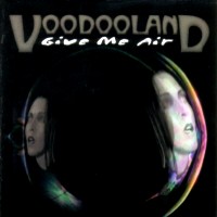 [Voodooland  Album Cover]