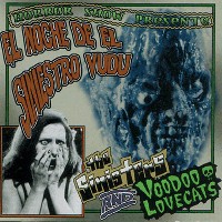 [Voodoo Lovecats  Album Cover]