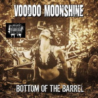 [Voodoo Moonshine  Album Cover]