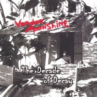 [Voodoo Moonshine  Album Cover]
