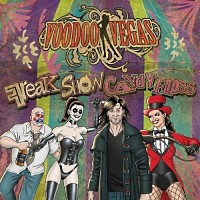 [Voodoo Vegas  Album Cover]