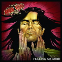 [Voodoo Vegas  Album Cover]