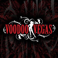 [Voodoo Vegas  Album Cover]