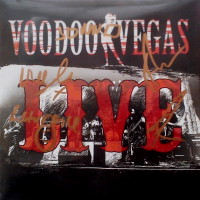 [Voodoo Vegas  Album Cover]