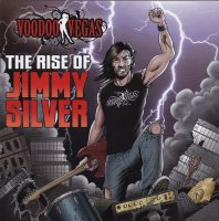 [Voodoo Vegas  Album Cover]