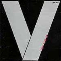 [Vow Wow  Album Cover]