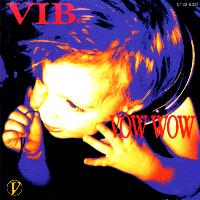 [Vow Wow  Album Cover]