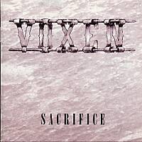 [Voxen  Album Cover]