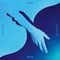 Voyager Fearless In Love Album Cover