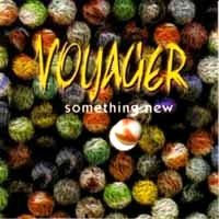 [Voyager  Album Cover]