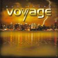 [Voyage  Album Cover]