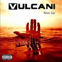 [Vulcani  Album Cover]