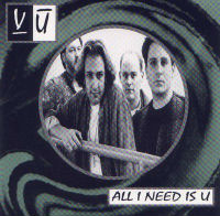 [VU  Album Cover]